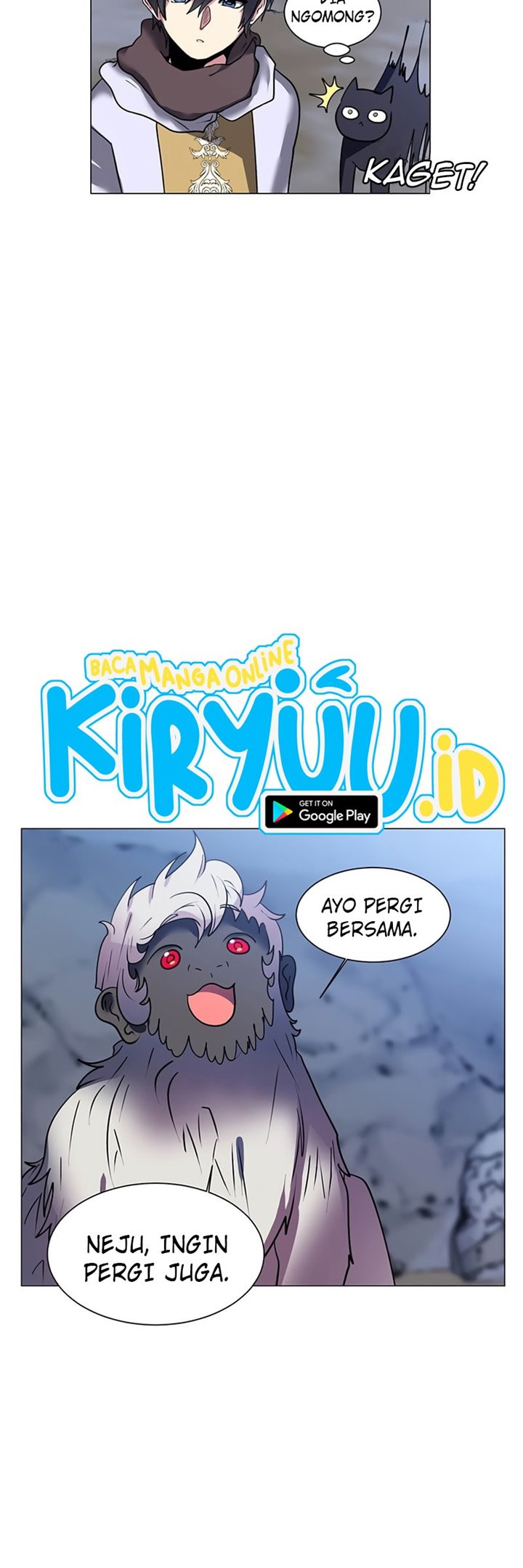 Estio Chapter 8 - halaman 24