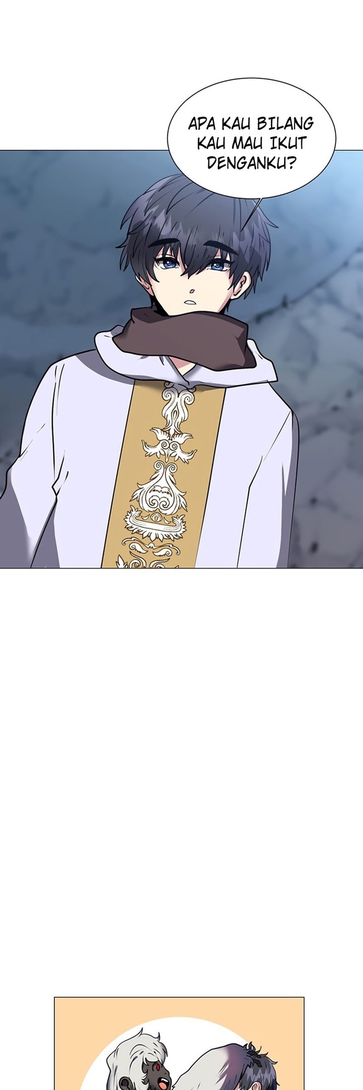 Estio Chapter 8 - halaman 25