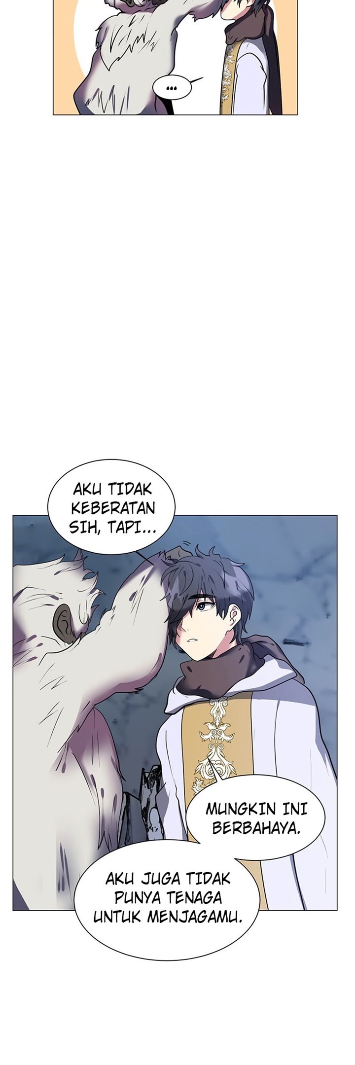 Estio Chapter 8 - halaman 26
