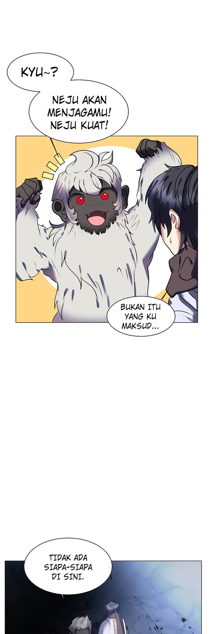 Estio Chapter 8 - halaman 27