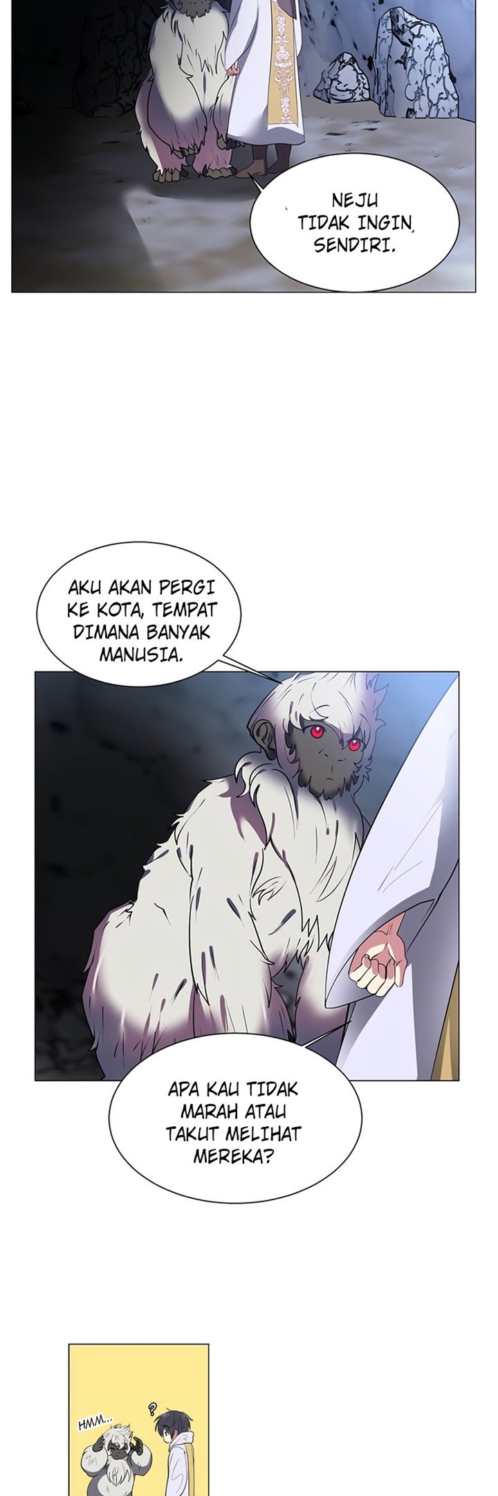 Estio Chapter 8 - halaman 28