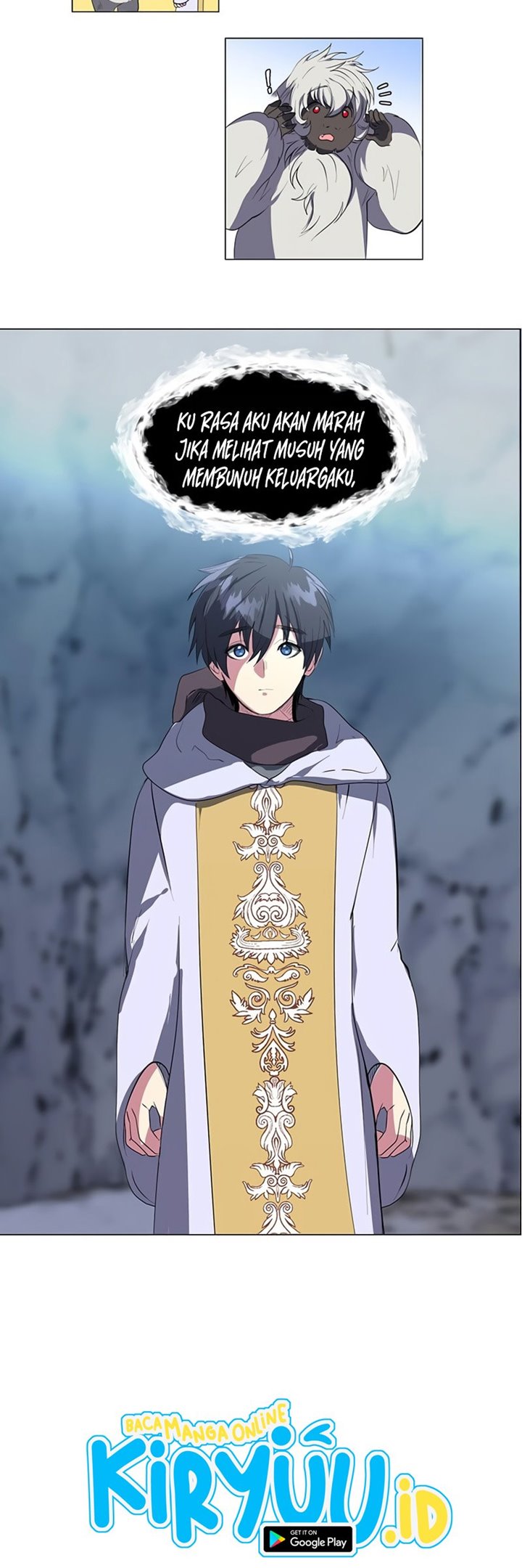 Estio Chapter 8 - halaman 29