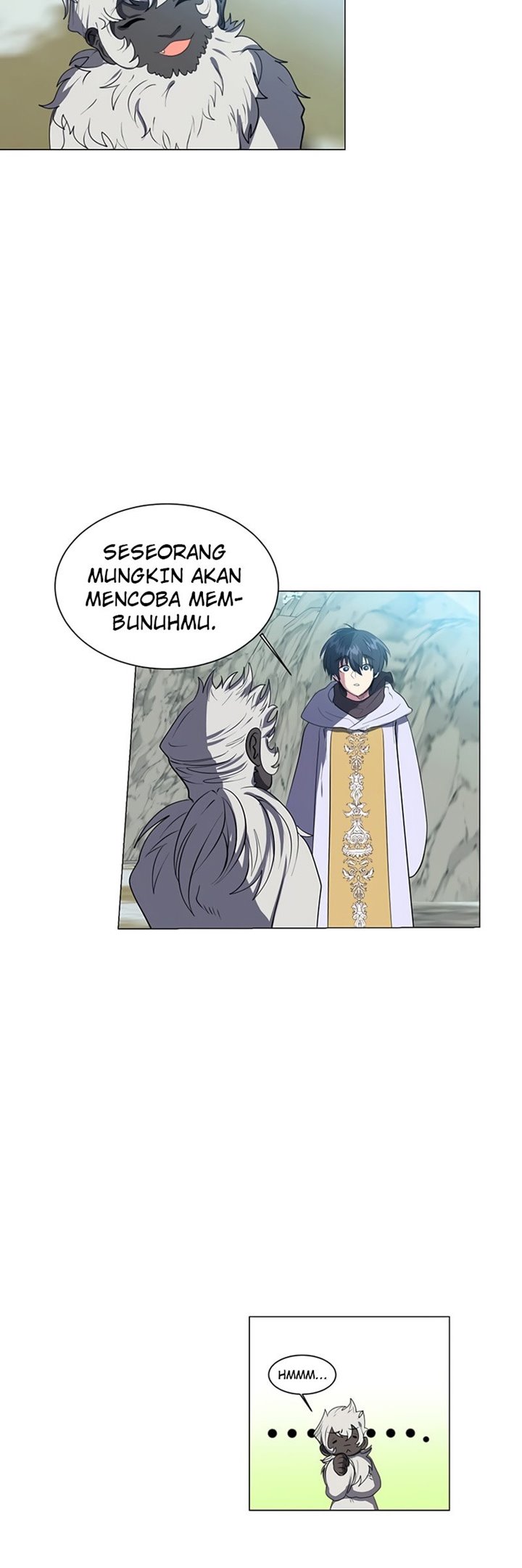 Estio Chapter 8 - halaman 31