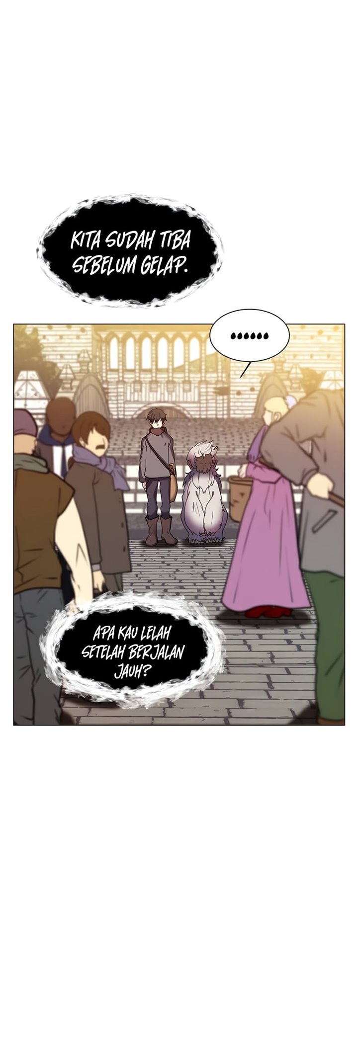 Estio Chapter 8 - halaman 36