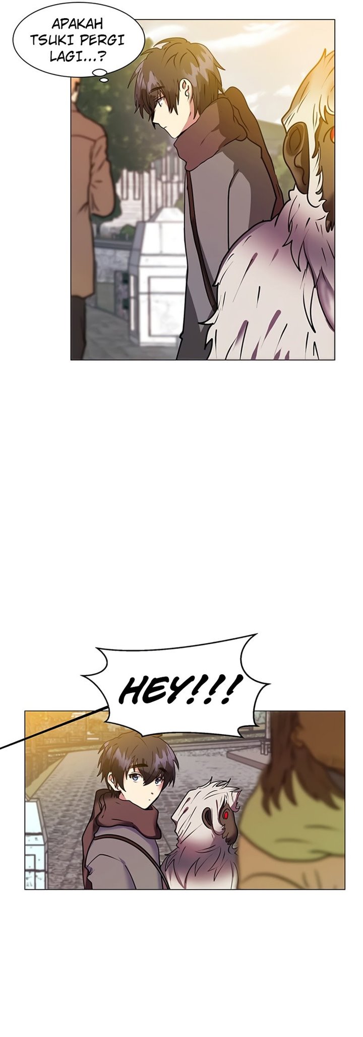 Estio Chapter 8 - halaman 37
