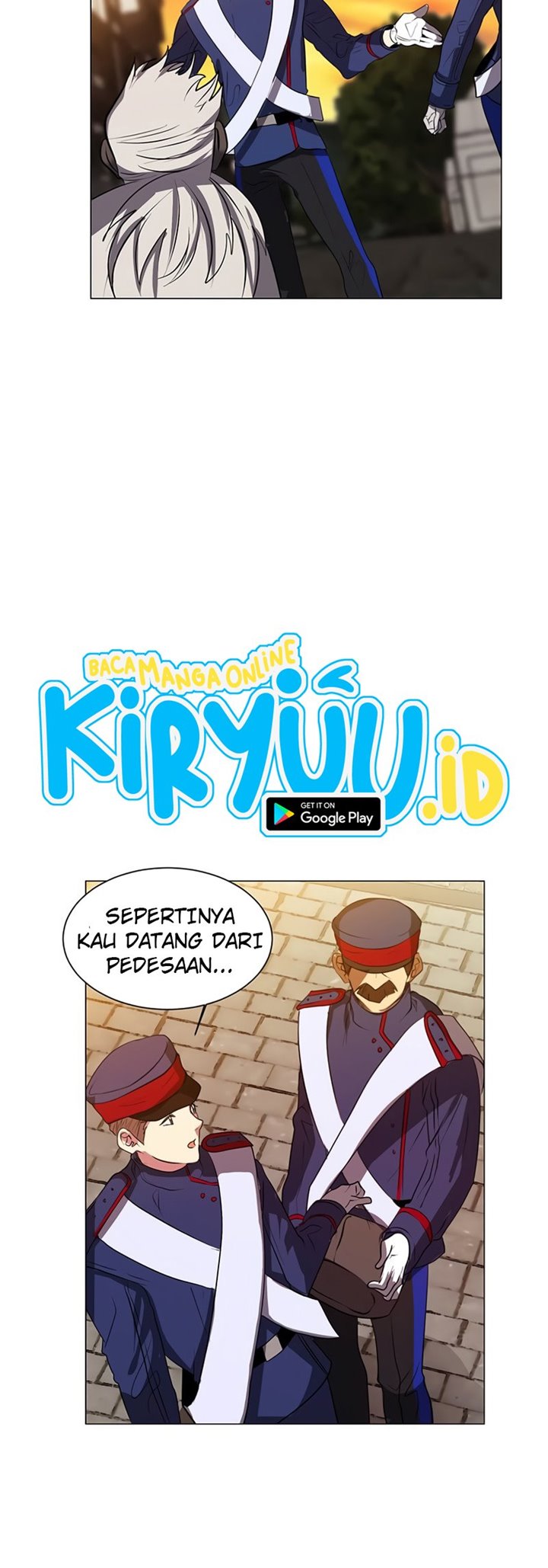 Estio Chapter 8 - halaman 39