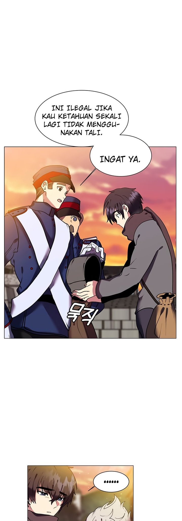 Estio Chapter 8 - halaman 40