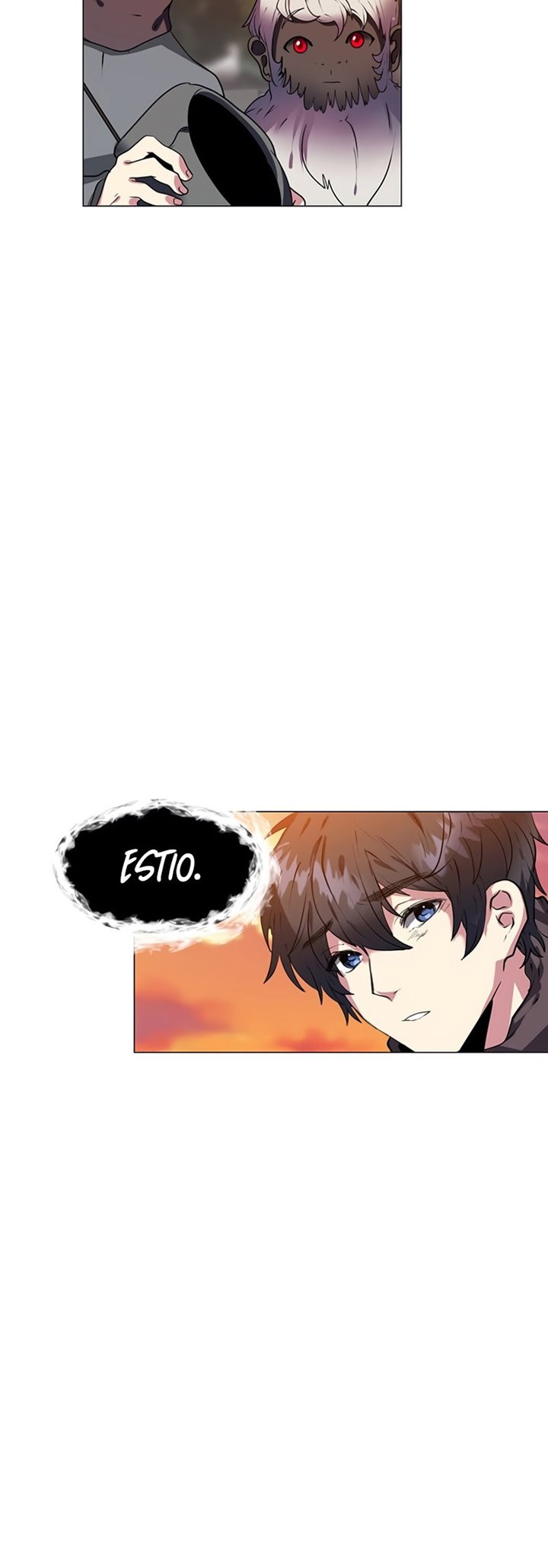 Estio Chapter 8 - halaman 41