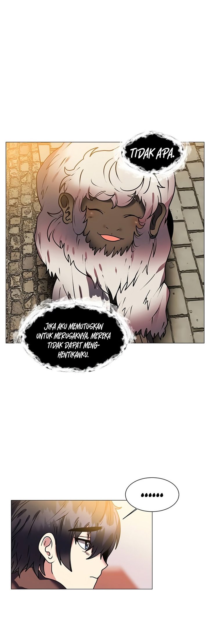 Estio Chapter 8 - halaman 43