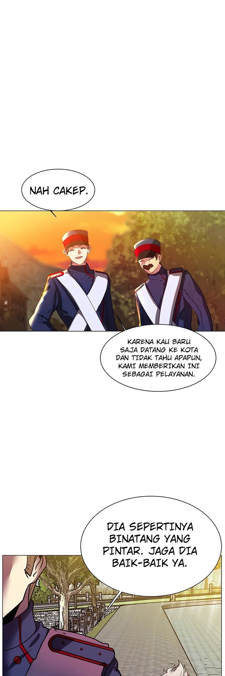 Estio Chapter 8 - halaman 45