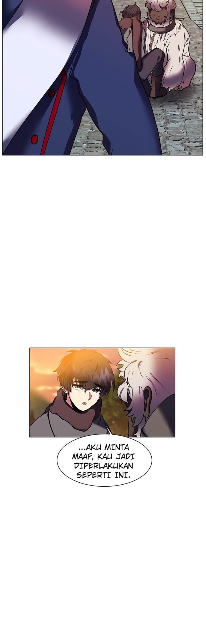 Estio Chapter 8 - halaman 46