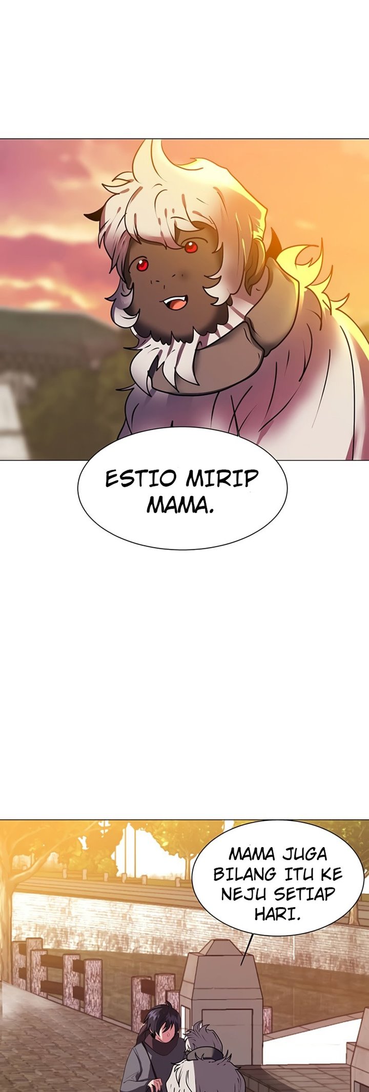 Estio Chapter 8 - halaman 47