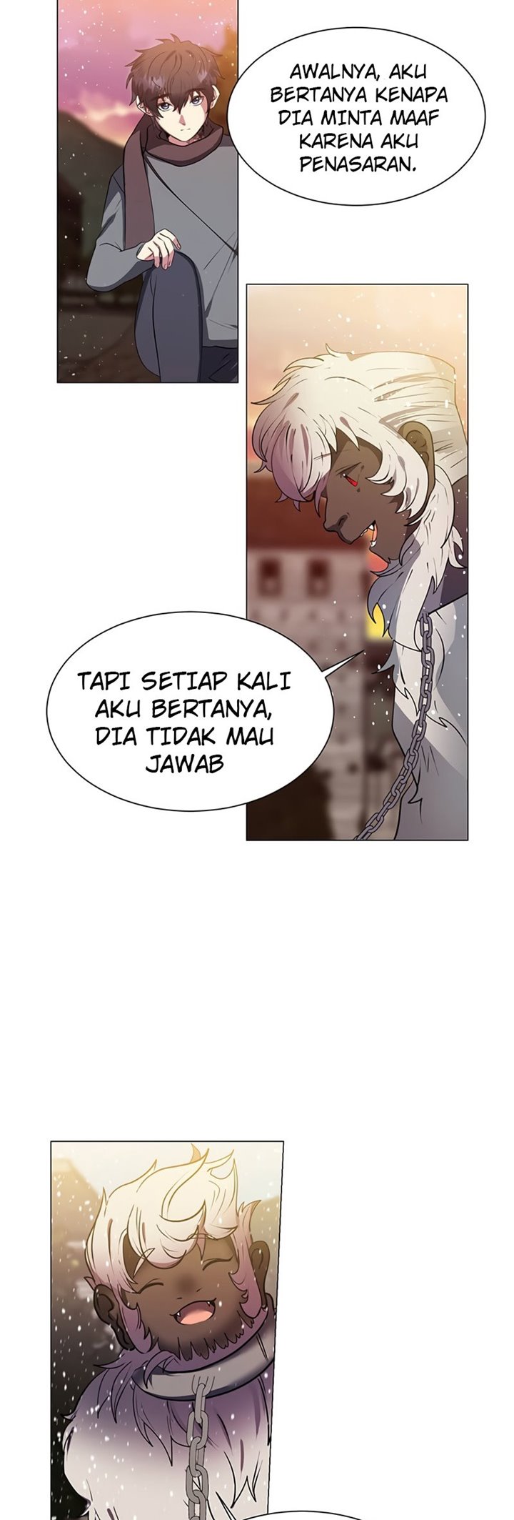 Estio Chapter 8 - halaman 49