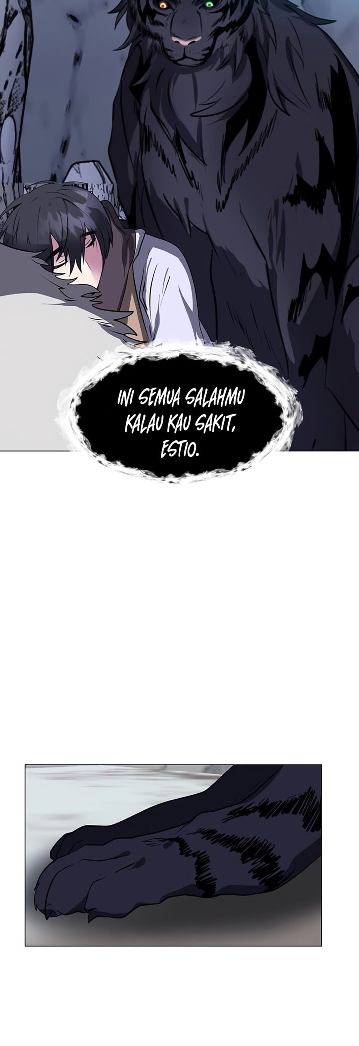 Estio Chapter 8 - halaman 5