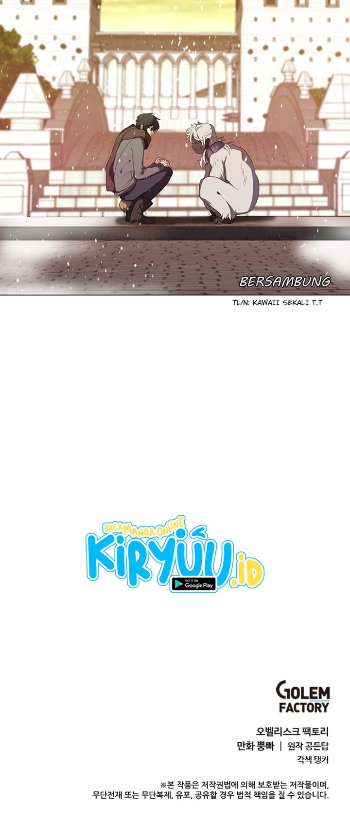 Estio Chapter 8 - halaman 52