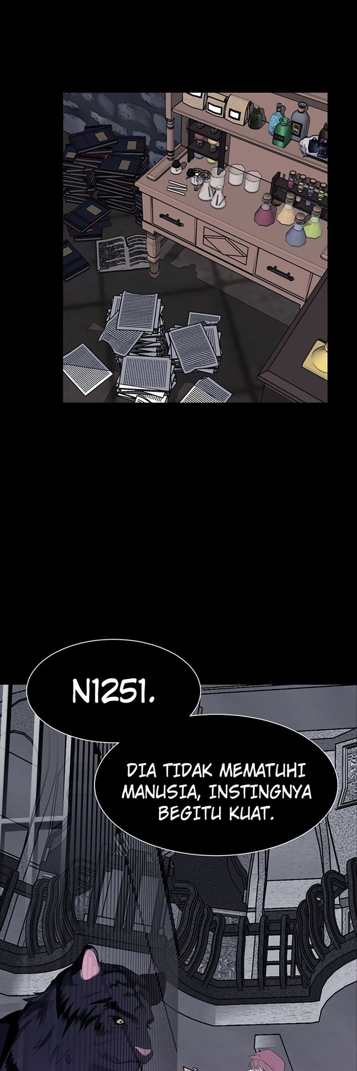 Estio Chapter 8 - halaman 8