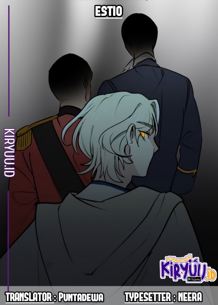 Estio Chapter 80 - halaman 1