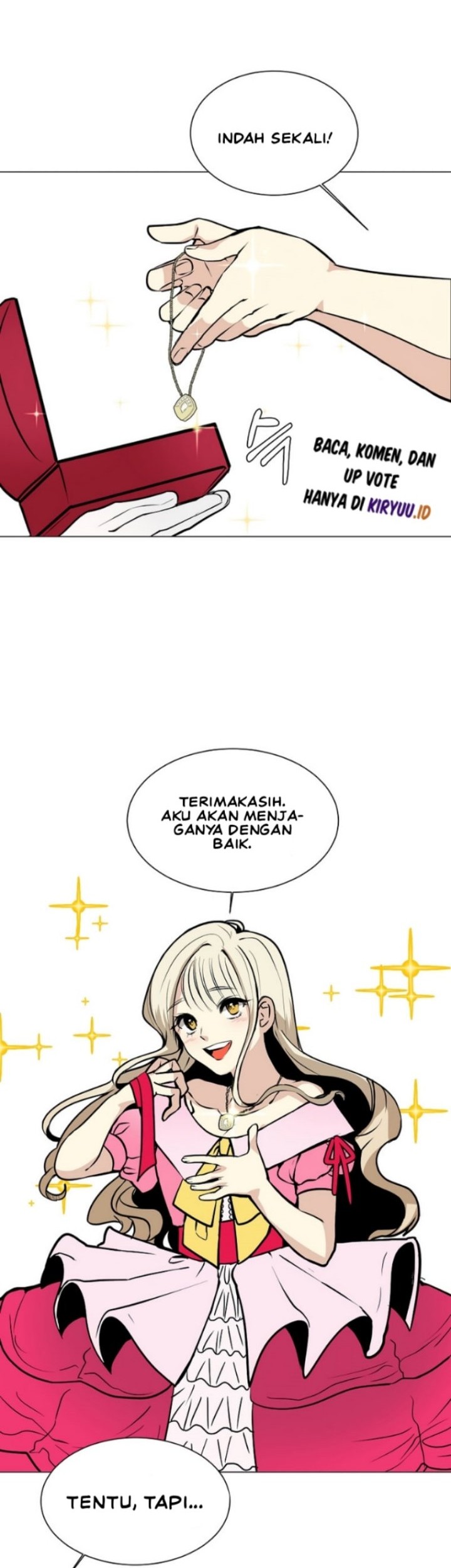 Estio Chapter 80 - halaman 10