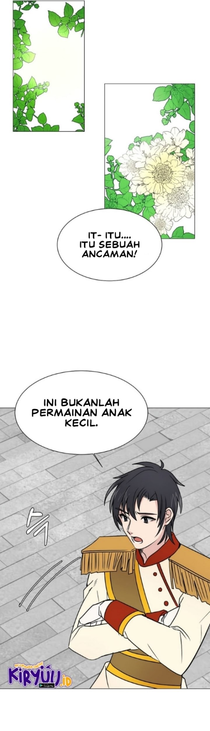 Estio Chapter 80 - halaman 28