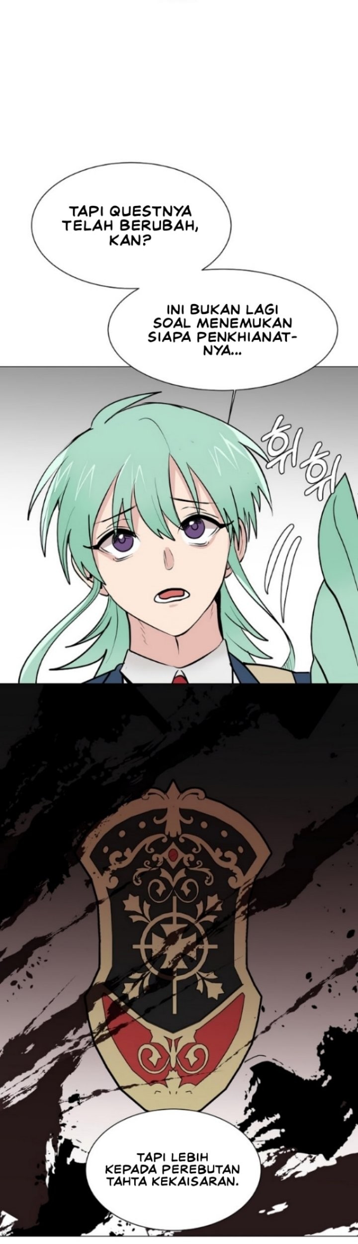Estio Chapter 80 - halaman 31