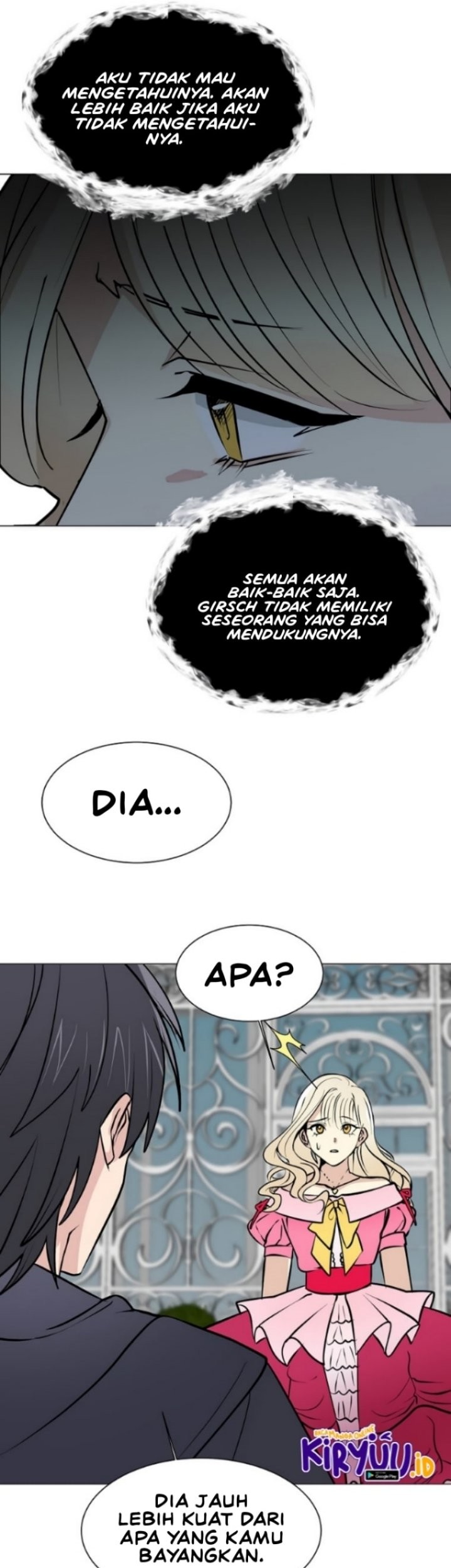 Estio Chapter 80 - halaman 39
