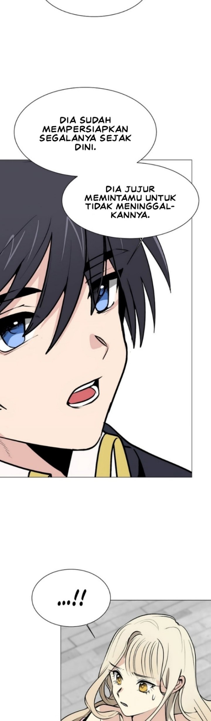 Estio Chapter 80 - halaman 40