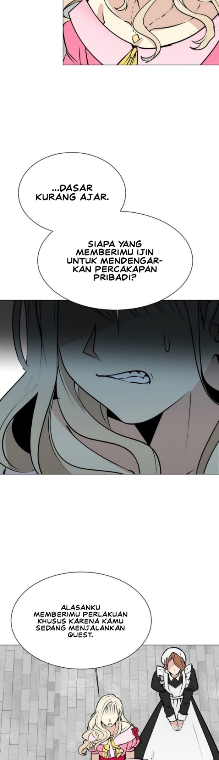 Estio Chapter 80 - halaman 41