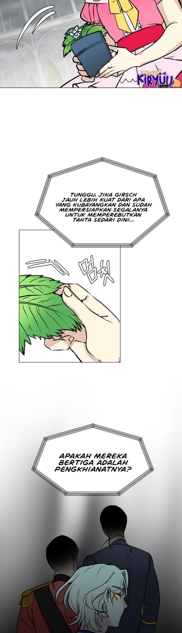 Estio Chapter 80 - halaman 45