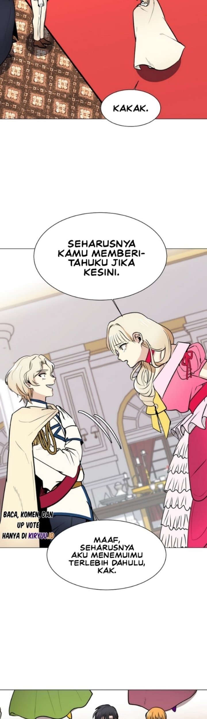 Estio Chapter 80 - halaman 5