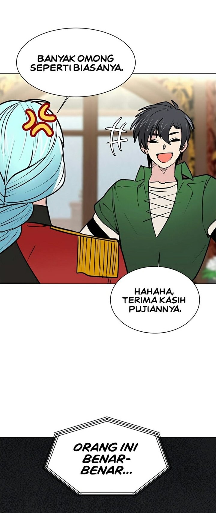 Estio Chapter 81 - halaman 17
