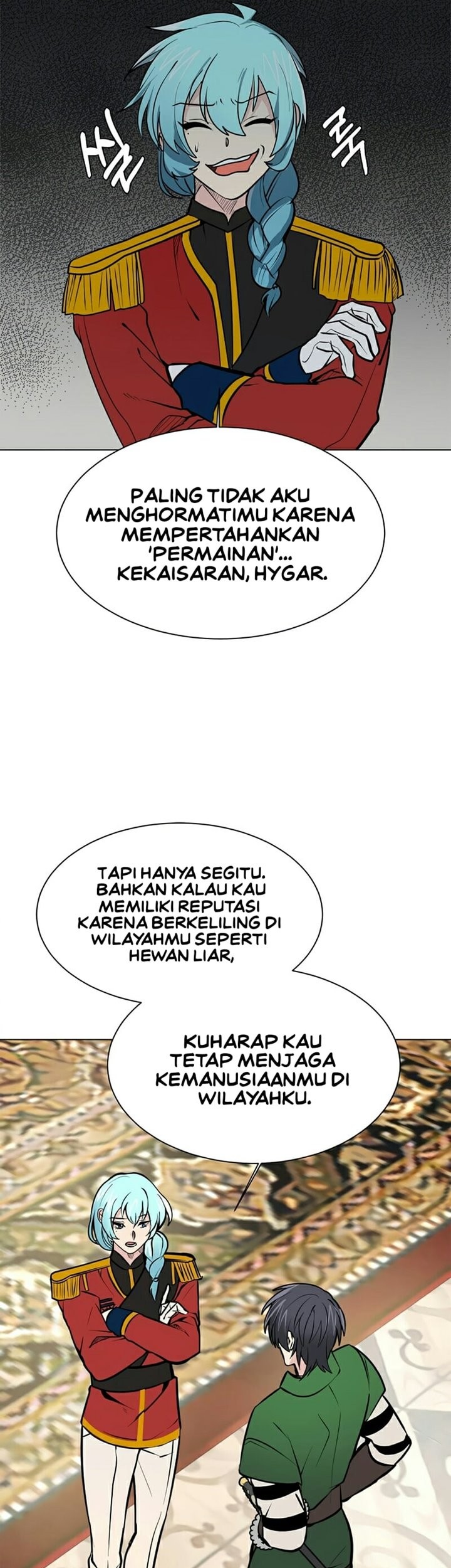 Estio Chapter 81 - halaman 18