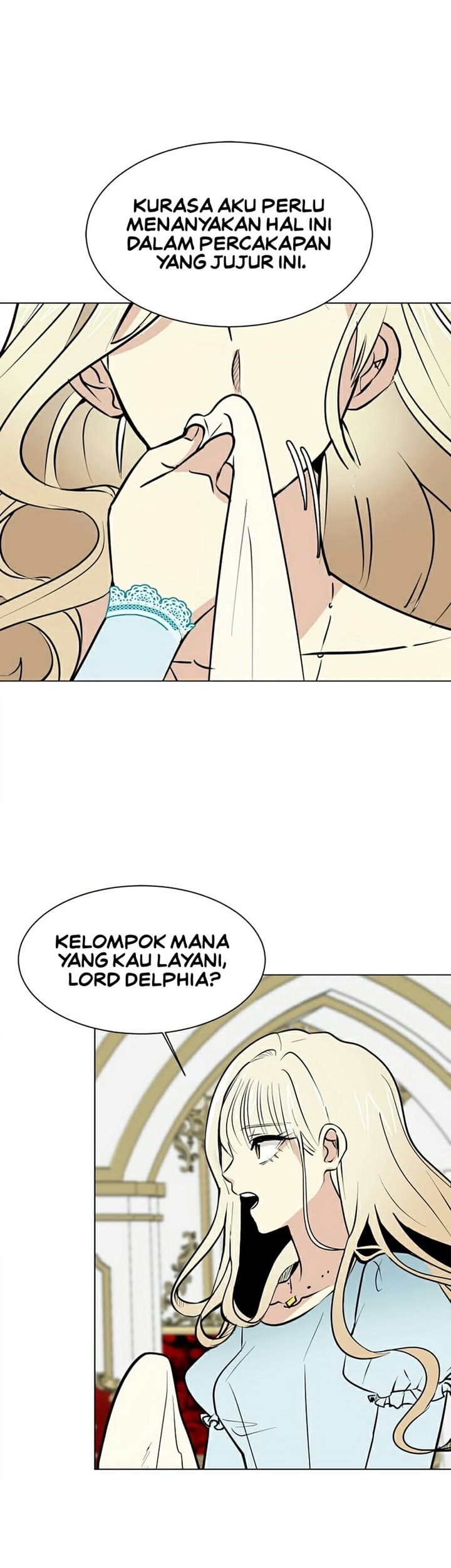 Estio Chapter 81 - halaman 27
