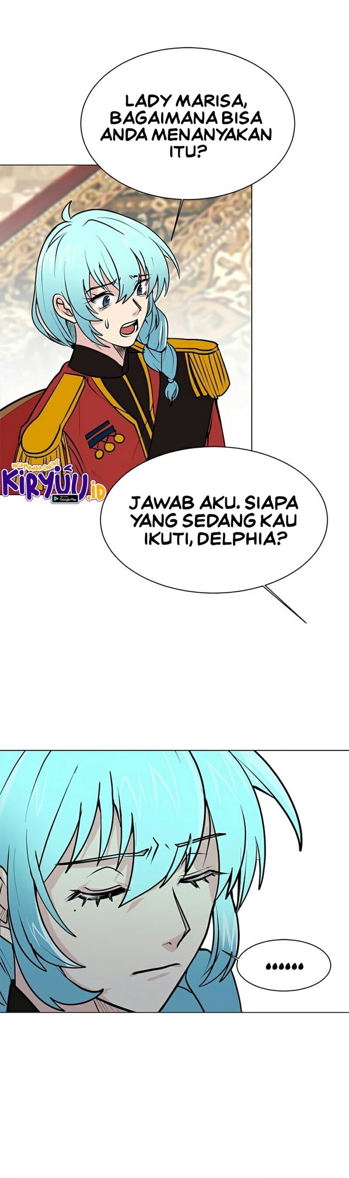 Estio Chapter 81 - halaman 28