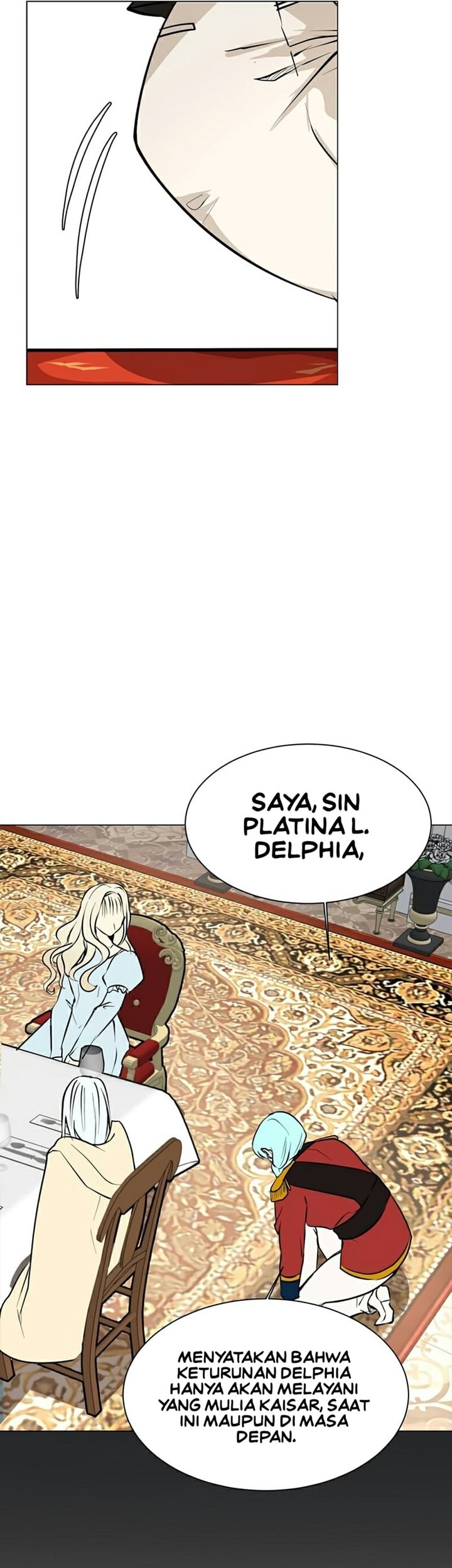 Estio Chapter 81 - halaman 29