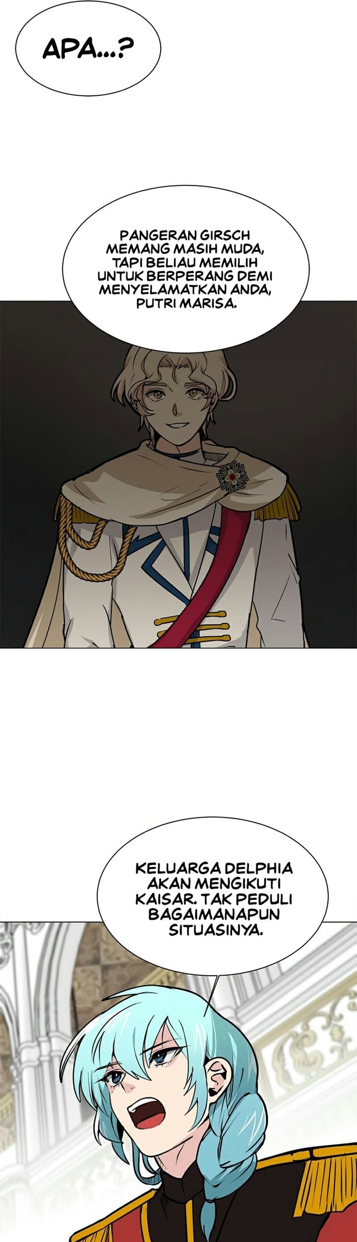 Estio Chapter 81 - halaman 35