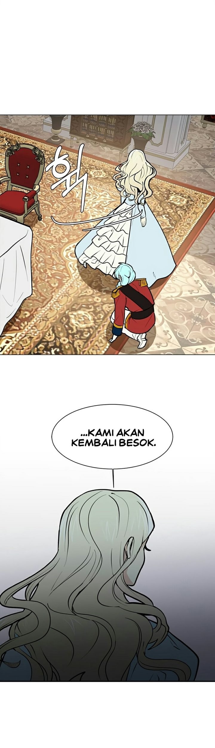 Estio Chapter 81 - halaman 38