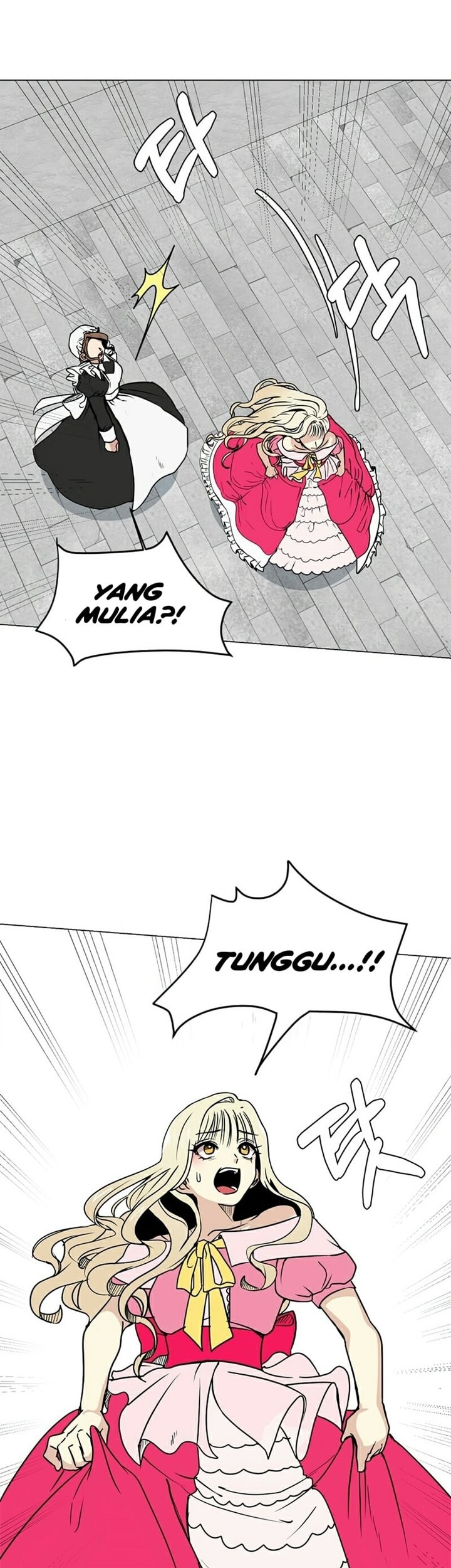 Estio Chapter 81 - halaman 5