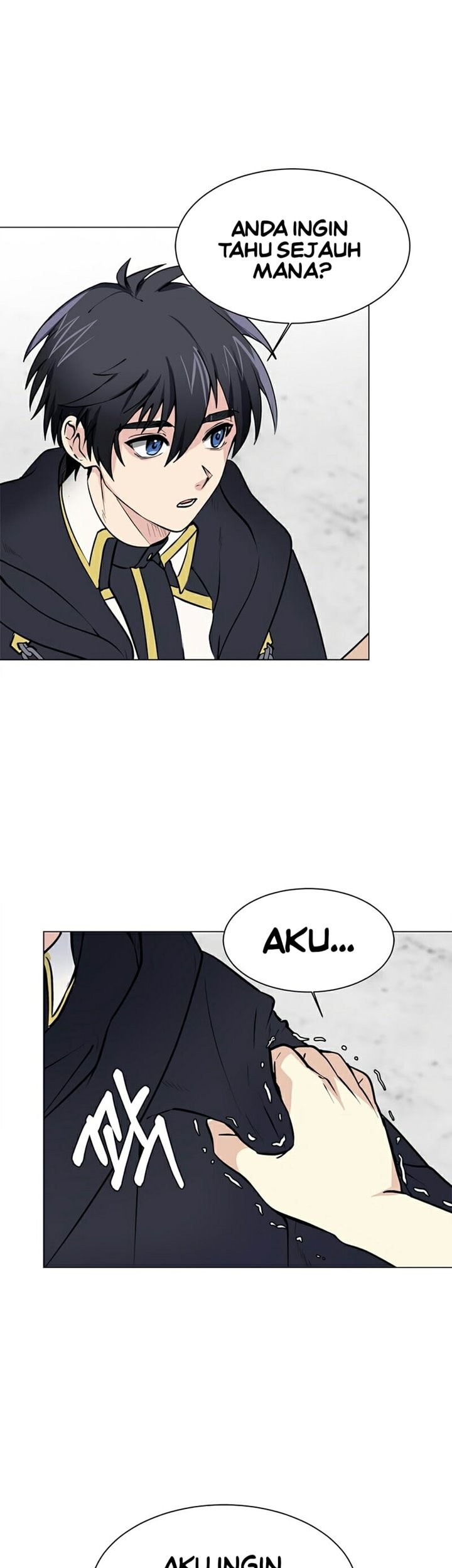 Estio Chapter 81 - halaman 8