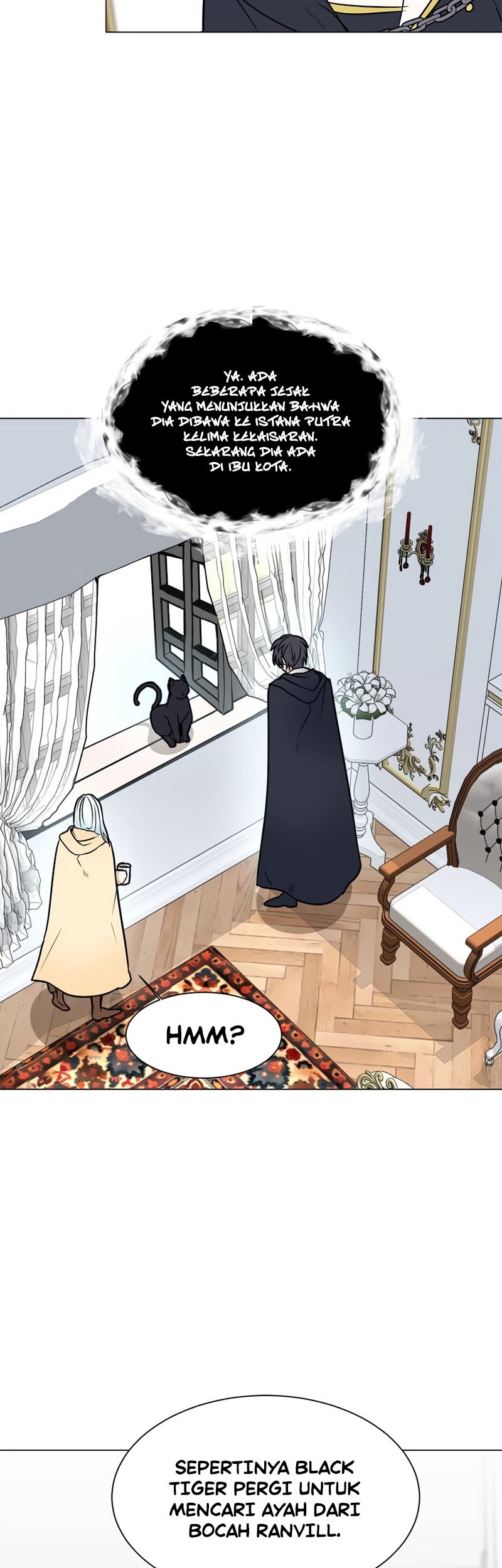 Estio Chapter 82 - halaman 13