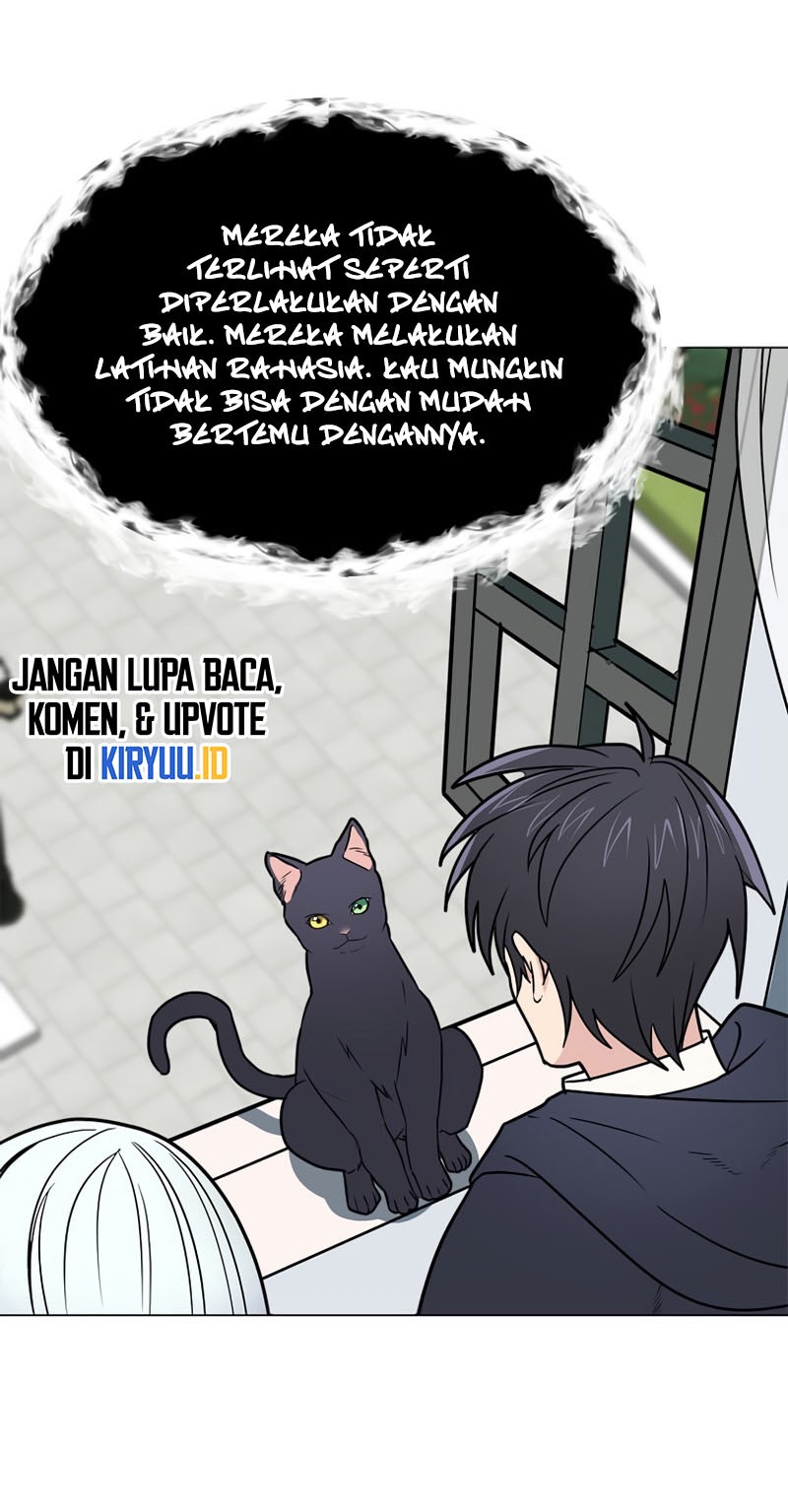 Estio Chapter 82 - halaman 16