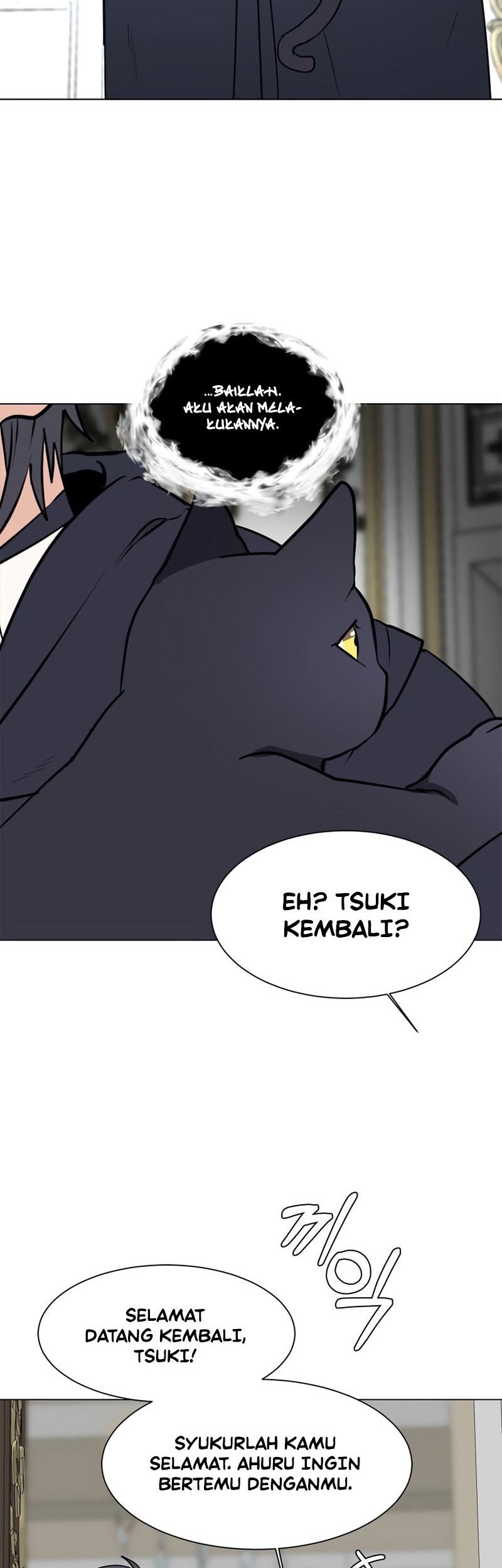 Estio Chapter 82 - halaman 18