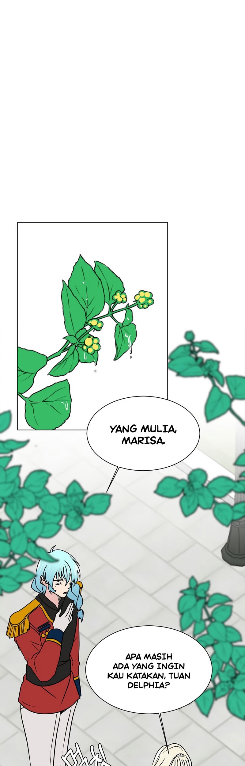 Estio Chapter 82 - halaman 20