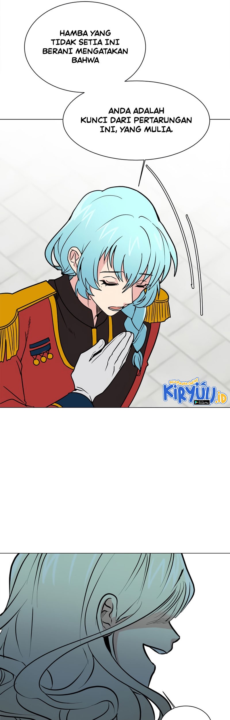 Estio Chapter 82 - halaman 22