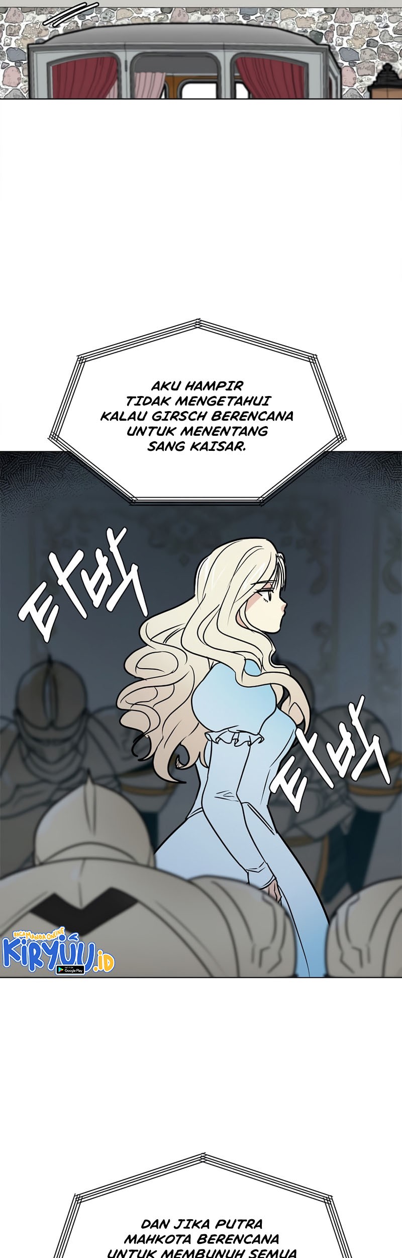 Estio Chapter 82 - halaman 27