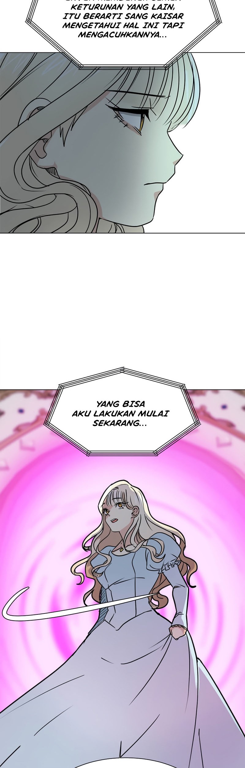 Estio Chapter 82 - halaman 28