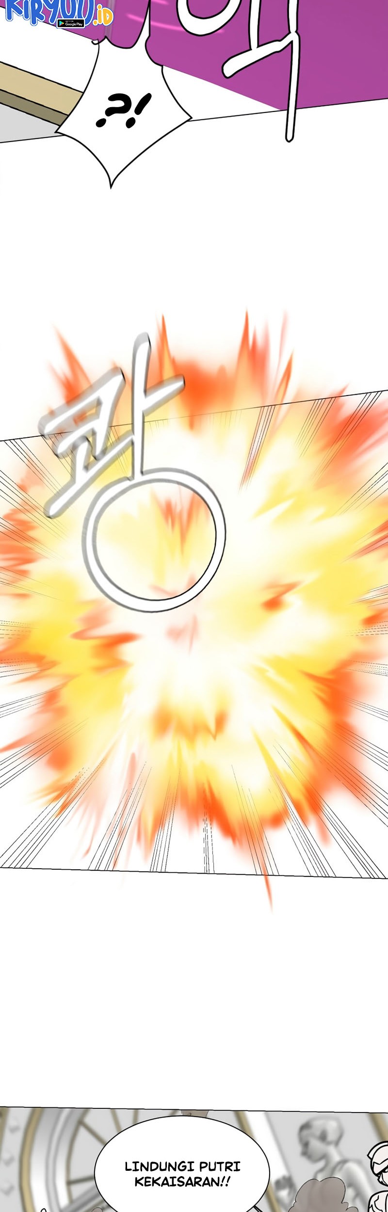 Estio Chapter 82 - halaman 33