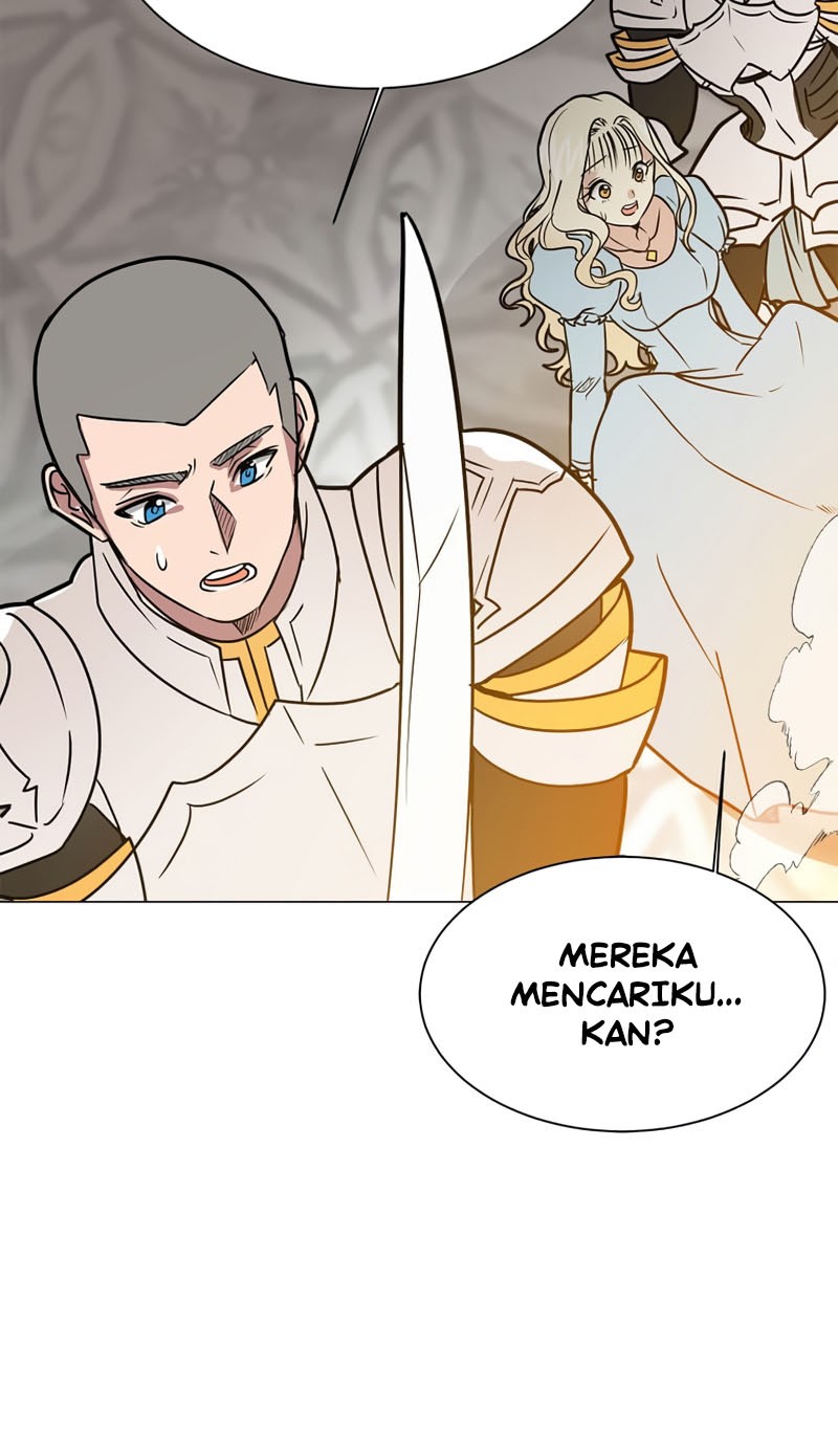 Estio Chapter 82 - halaman 36