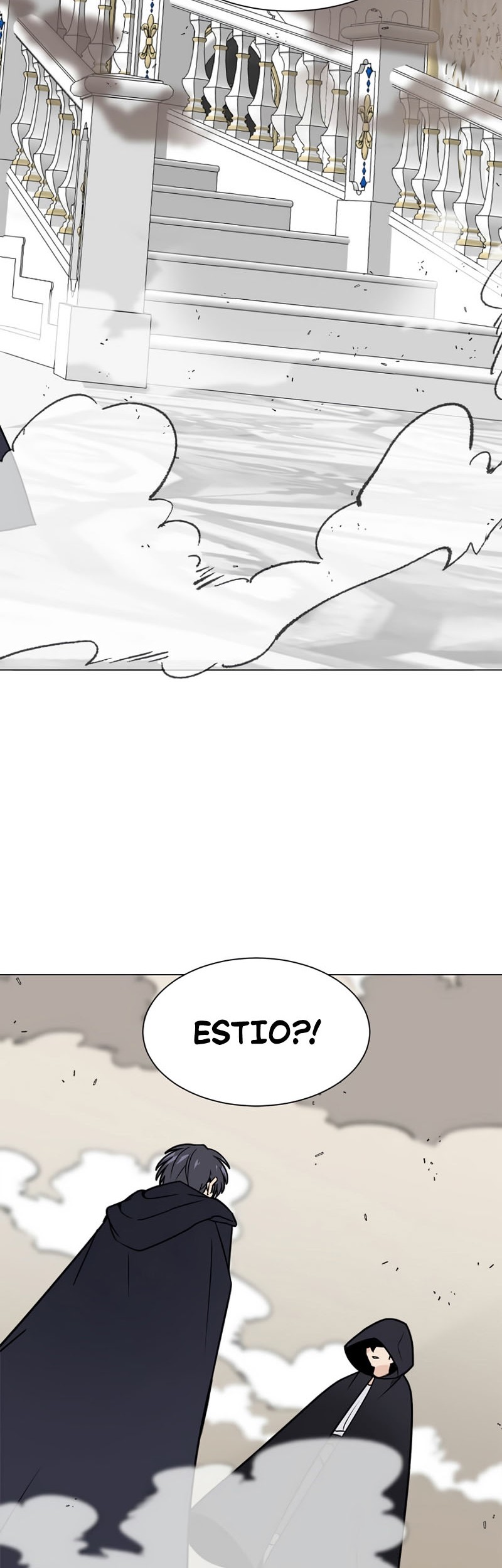 Estio Chapter 82 - halaman 40