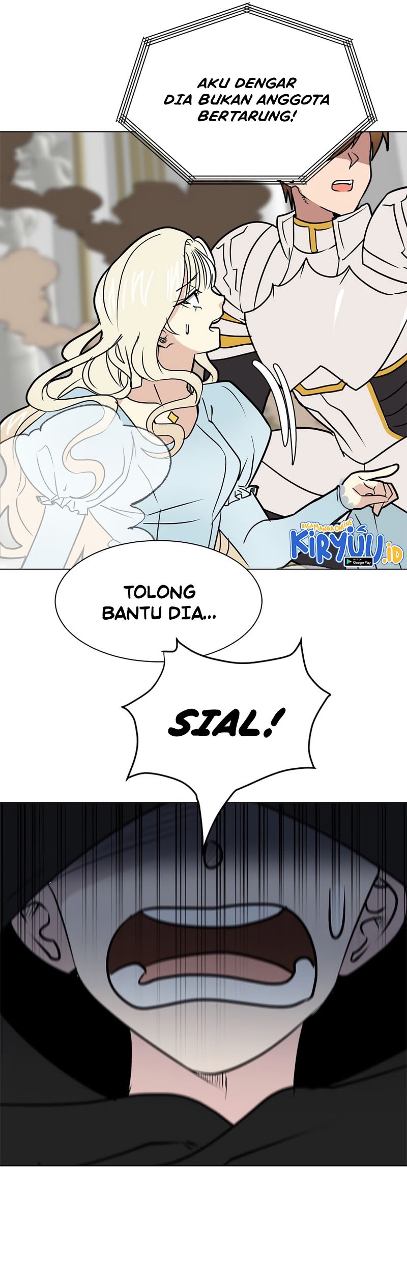 Estio Chapter 82 - halaman 42