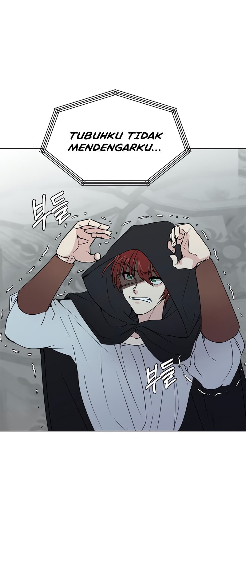 Estio Chapter 83 - halaman 11